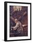 The Frog Prince, 1909-null-Framed Giclee Print