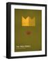 The Frog Prince-Christian Jackson-Framed Art Print