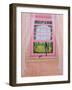 The Frog-Ditz-Framed Giclee Print