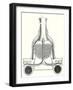 The Front of a Locomotive or the Smokebox-null-Framed Giclee Print