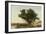 The Front Range, Colorado-John Frederick Kensett-Framed Giclee Print