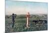 The Frontier Between Lithuania and the Soviet Union, World War II, 1942-null-Mounted Giclee Print