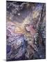 The Frost Fairy-Josephine Wall-Mounted Giclee Print