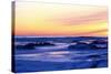 The Frozen Great Lakes-ehrlif-Stretched Canvas