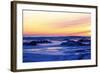 The Frozen Great Lakes-ehrlif-Framed Photographic Print