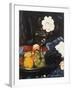 The Fruit Bowl-George Leslie Hunter-Framed Giclee Print