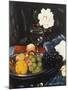 The Fruit Bowl-George Leslie Hunter-Mounted Giclee Print