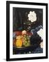 The Fruit Bowl-George Leslie Hunter-Framed Giclee Print