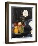 The Fruit Bowl-George Leslie Hunter-Framed Giclee Print