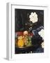 The Fruit Bowl-George Leslie Hunter-Framed Giclee Print