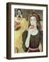 The Fruit Eaters-Patricia O'Brien-Framed Giclee Print