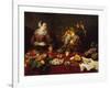 The Fruit Seller-Frans Snyders-Framed Giclee Print