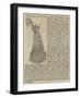 The Fuchsia-null-Framed Giclee Print