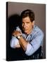 The Fugitive 1993 Directed by Andrew Davis Harrison Ford-null-Stretched Canvas