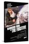 THE FUGITIVE [1993], directed by ANDY DAVIS.-null-Stretched Canvas