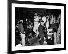 THE FUGITIVE KIND, 1959-null-Framed Photo