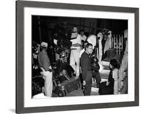 THE FUGITIVE KIND, 1959-null-Framed Photo