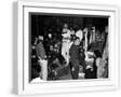 White Frame