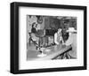 The Fugitive-null-Framed Photo