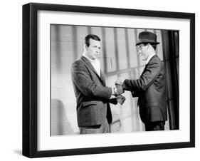 The Fugitive-null-Framed Photo