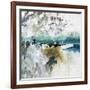 The Fundamentals of Motion II-Alexys Henry-Framed Giclee Print