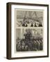 The Funeral of David Livingstone-Godefroy Durand-Framed Giclee Print