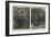 The Funeral of General Grant-null-Framed Giclee Print