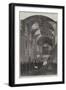 The Funeral of His Late Royal Highness the Prince Consort-null-Framed Giclee Print