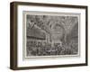 The Funeral of Hrh the Late Duke of Clarence and Avondale-Henry William Brewer-Framed Giclee Print