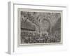 The Funeral of Hrh the Late Duke of Clarence and Avondale-Henry William Brewer-Framed Giclee Print