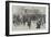 The Funeral of Kossuth at Buda-Pesth, Hungary-null-Framed Giclee Print