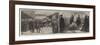 The Funeral of Kossuth-null-Framed Giclee Print