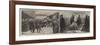 The Funeral of Kossuth-null-Framed Giclee Print