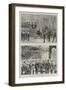 The Funeral of Lord Napier of Magdala-null-Framed Giclee Print