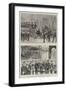 The Funeral of Lord Napier of Magdala-null-Framed Giclee Print