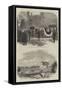 The Funeral of Lord Palmerston-null-Framed Stretched Canvas