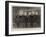 The Funeral of Mr Gladstone, the Conveyance of the Body to London-null-Framed Giclee Print