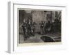 The Funeral of Mr Gladstone-Frank Dadd-Framed Giclee Print