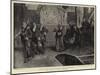 The Funeral of Mr Gladstone-Frank Dadd-Mounted Giclee Print