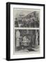 The Funeral of Mr Gladstone-Melton Prior-Framed Giclee Print