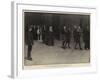 The Funeral of Mr Gladstone-Henry Marriott Paget-Framed Giclee Print