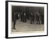 The Funeral of Mr Gladstone-Henry Marriott Paget-Framed Giclee Print