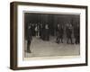 The Funeral of Mr Gladstone-Henry Marriott Paget-Framed Giclee Print