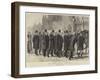 The Funeral of Mr Gladstone-Alexander Stuart Boyd-Framed Giclee Print