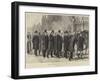 The Funeral of Mr Gladstone-Alexander Stuart Boyd-Framed Giclee Print