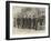 The Funeral of Mr Gladstone-Alexander Stuart Boyd-Framed Giclee Print