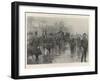 The Funeral of President Mckinley-G.S. Amato-Framed Giclee Print