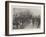 The Funeral of President Mckinley-G.S. Amato-Framed Premium Giclee Print