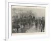 The Funeral of President Mckinley-G.S. Amato-Framed Giclee Print