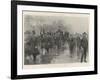 The Funeral of President Mckinley-G.S. Amato-Framed Giclee Print